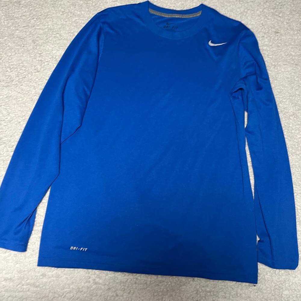 Nike dri-fit
